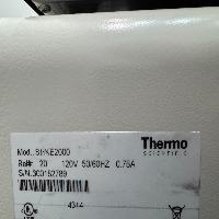 Thermo MaxQ 2000 Shaker image 3